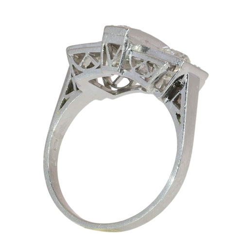 26203-0045.p08_Architectural Art Deco Platinum Diamond Ring  Belgium  circa 1950-en.jpg