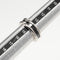 Bvlgari Save the Children One Band Sterling Silver and Ceramic 58 Facettes bm11egfoni