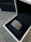 51 De Beers - Bague Five-Row en or blanc et diamants 58 Facettes jnci161