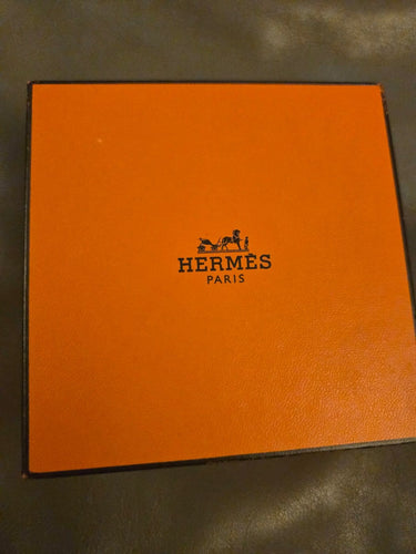 Hermès Farandole - Sautoir 120 cm 58 Facettes jnci163