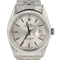 Rolex Datejust 36 - Montre en acier et or blanc