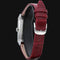 Jaeger-LeCoultre Reverso One Monoface - Montre en acier 58 Facettes MT47768