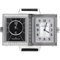 Jaeger-LeCoultre Reverso - Montre classique monoface en acier 58 Facettes MT47776