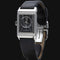 Jaeger-LeCoultre Reverso - Montre classique monoface en acier 58 Facettes MT47776