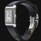 Jaeger-LeCoultre Reverso - Montre classique monoface en acier 58 Facettes MT47776