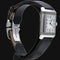 Jaeger-LeCoultre Reverso - Montre classique monoface en acier 58 Facettes MT47776