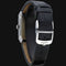 Jaeger-LeCoultre Reverso - Montre classique monoface en acier 58 Facettes MT47776