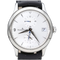 Montre Jaeger-LeCoultre Master Control - Montre Master Hometime en acier 58 Facettes MT47792