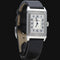 Jaeger-LeCoultre Reverso - Montre Classique Monoface en acier 58 Facettes MT47796