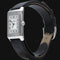 Jaeger-LeCoultre Reverso - Montre Classique Monoface en acier 58 Facettes MT47796