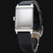 Jaeger-LeCoultre Reverso - Montre Classique Monoface en acier 58 Facettes MT47796