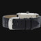 Jaeger-LeCoultre Reverso - Montre Classique Monoface en acier 58 Facettes MT47796