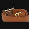 Hermès Heure H - Montre femme plaqué or 58 Facettes MT47108
