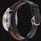 Hermès Arceau Skeleton - Montre automatique en acier 58 Facettes MT47926