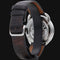Hermès Arceau Skeleton - Montre automatique en acier 58 Facettes MT47926