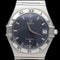 Omega Constellation - Montre femme en acier 58 Facettes MT48032