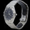 Omega Constellation - Montre femme en acier 58 Facettes MT48032