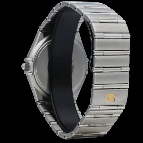 Omega Constellation - Montre femme en acier 58 Facettes MT48032