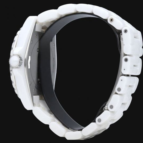 Chanel J-12 GMT - Montre en céramique 58 Facettes MT47546