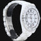 Chanel J-12 GMT - Montre en céramique 58 Facettes MT47546