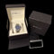 TAG Heuer Link - Montre chronographe en acier 58 Facettes MT47424