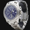 TAG Heuer Link - Montre chronographe en acier 58 Facettes MT47424