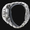 TAG Heuer Link - Montre chronographe en acier 58 Facettes MT47424