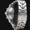 TAG Heuer Link - Montre chronographe en acier 58 Facettes MT47424