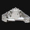 TAG Heuer Link - Montre chronographe en acier 58 Facettes MT47424
