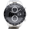 TAG Heuer Carrera - Montre Calibre 16 chronographe en acier 58 Facettes MT47426