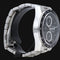 TAG Heuer Carrera - Montre Calibre 16 chronographe en acier 58 Facettes MT47426