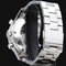 TAG Heuer Carrera - Montre Calibre 16 chronographe en acier 58 Facettes MT47426