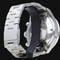 TAG Heuer Carrera - Montre Calibre 16 chronographe en acier 58 Facettes MT47426