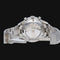 TAG Heuer Carrera - Montre Calibre 16 chronographe en acier 58 Facettes MT47426