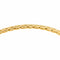 Bracelet maille Palmier en or jaune 58 Facettes 5741984CN