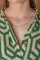 Collier maille gourmette en or jaune 58 Facettes 5743873CN