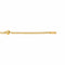 Messika Lucky Move - Collier en or jaune, lapis-lazuli et diamants 58 Facettes 5756334RV