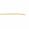 Collier maille serpent en or jaune 58 Facettes 5765889CN