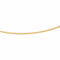 Collier maille marine en or jaune 58 Facettes 5766041CN