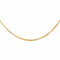 Collier maille vénitienne en or jaune 58 Facettes 5780685CN