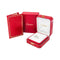 52 Cartier C de Cartier - Bague alliance en platine et diamants 58 Facettes 5898094CN
