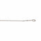 Collier pendentif en or blanc, émeraude et diamants 58 Facettes 5943459RV