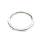 48 Van Cleef & Arpels Tendrement - Alliance en platine 58 Facettes wldf1qxouh