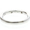 Bague 48 Van Cleef & Arpels Tendrement Étoiles - Alliance en platine et diamants 58 Facettes wldf1qxouh
