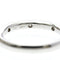 48 Van Cleef & Arpels Tendrement - Alliance en platine 58 Facettes wldf1qxouh