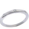 Bague 47 Bvlgari Fedi - Bague en platine et diamants 58 Facettes knv7s4sout