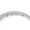 Bague 47 Bvlgari Fedi - Bague en platine et diamants 58 Facettes knv7s4sout