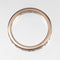 Bague 59 Bvlgari B.zero1 - Bague logo en or rose 18 ct 58 Facettes lm5z26rmae