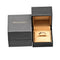 Bague 59 Bvlgari B.zero1 - Bague logo en or rose 18 ct 58 Facettes lm5z26rmae