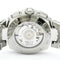 Montre TAG Heuer - Montre Link chronographe automatique en acier 58 Facettes tfdp4gkx29